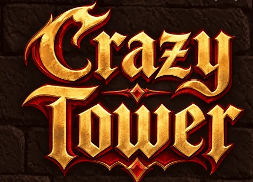 Crazytower casino italia logo